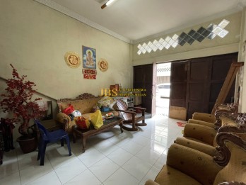 Dijual Ruko Siap Huni di Komplek Razak Mas (Dekat