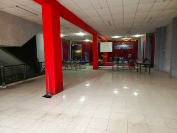 Dijual Ruko Strategis Poros Jl Tanjung Kota Blitar