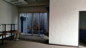 Dijual Ruko Strategis Poros Jl Tanjung Kota Blitar