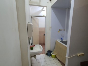Dijual Ruko di Jalan Kelapa Hibrida Raya, Kelapa