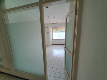 Dijual Ruko di Jalan Kelapa Hibrida Raya, Kelapa Gading, Jakarta Utara