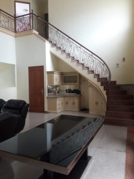 Dijual Rumah 2 Lantai Kawasan Kenjeran Permai Surabaya