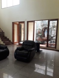Dijual Rumah 2 Lantai Kawasan Kenjeran Permai Surabaya