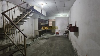 Dijual Rumah 2,5 Tingkat Siap Huni di Jalan