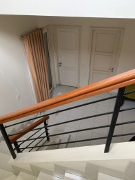 Turun Harga, Dijual Cepat Rumah Cluster Chrysocolla Pondok Hijau Golf