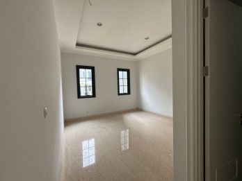 Dijual Rumah Cluster Sutera Winona, Alam Sutera