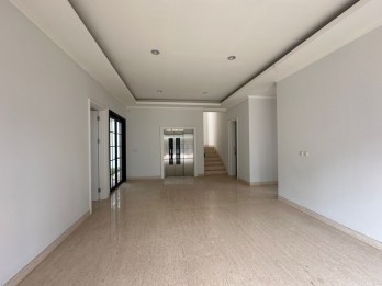 Dijual Rumah Cluster Sutera Winona, Alam Sutera