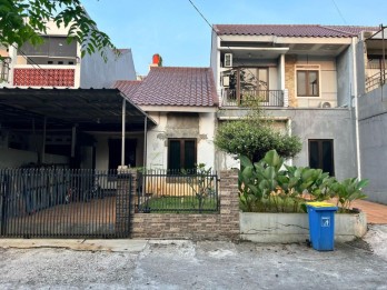 Dijual Rumah Kawasan Komplek Lembah Hijau