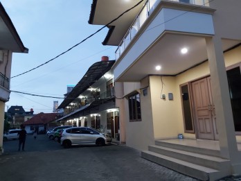 Dijual Rumah Kost di Jl. Karet Pedurenan, Karet Kuningan, Setiabudi, Jaksel