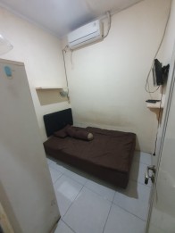 Dijual Rumah Kost di Tanjung Duren Utara, Jakarta Barat