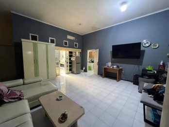 Dijual Rumah Minimalis di Puncak Dieng Malang