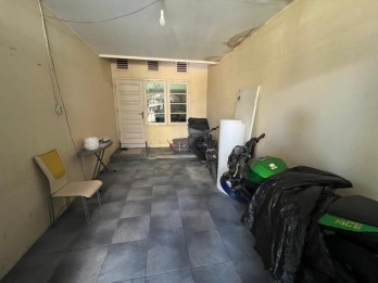 Dijual Rumah Minimalis di Puncak Dieng Malang