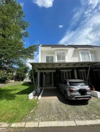 Dijual Rumah Murah Minimalis di Lakewood Kota Bekasi