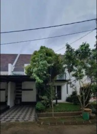 Dijual Rumah Murah Minimalis di Rancamaya Golf