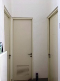 Disewakan Rumah Semi Furnished di Park Hill CitraGarden Malang
