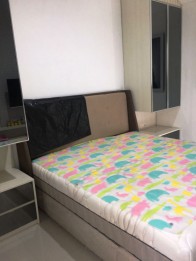 Disewakan Rumah Semi Furnished di Park Hill CitraGarden Malang