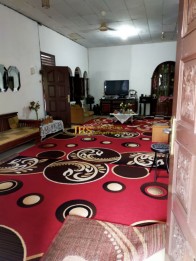 Dijual Rumah Siap Huni di Jalan Mongonsidi II -