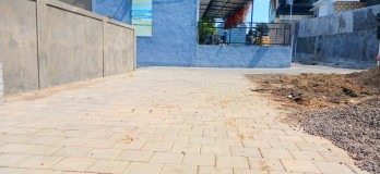 Dijual Rumah baru di Ubung Kaja Denpasar Bali