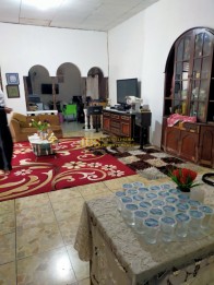 Dijual Rumah di Jalan Mongonsidi II - Medan