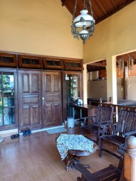 Dijual Rumah di Perumahan Bukit Nuvo, Kec. Pancoran Mas, Kota Depok, Jawa B