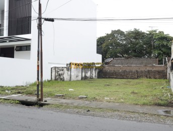 Dijual Tanah Lokasi Strategis di Jalan Hasanuddin