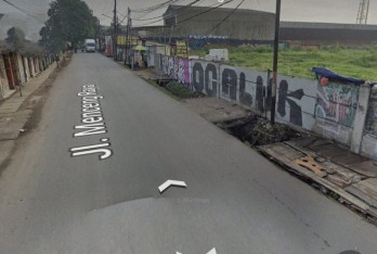 Dijual Tanah di Menceng Raya, Jakarta Barat