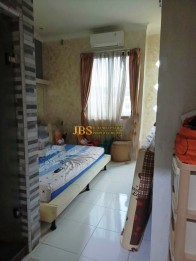 Dijual Townhouse 2,5 Tingkat Full Furnish di Komplek Suluh Town House