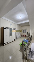 Dijual Townhouse Siap Huni di Komplek Rukun Mas