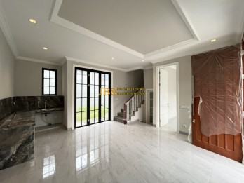 Dijual Villa Baru 2 Tingkat di Komplek Citraland