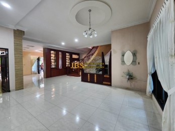 Dijual Villa Baru di Komplek Cemara Asri (Tahap