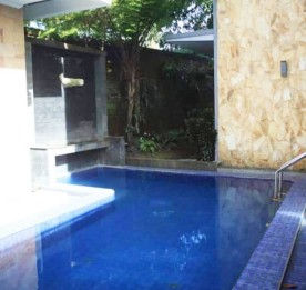 Dijual Villa Kusuma Hill Kota Batu Dekat Jatim Park 1