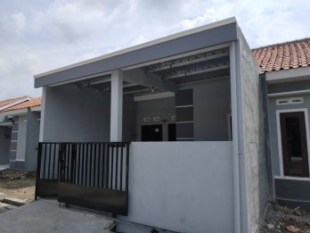 Dijual rumah dekat pasar pagi kaliwungu