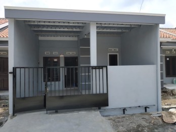 Dijual rumah dekat pasar pagi kaliwungu