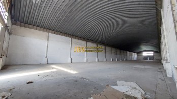 Dijual/Disewakan Gudang di Komplek Gudang Intan