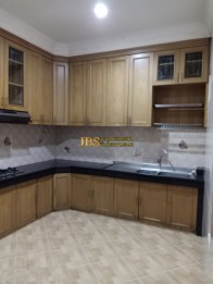 Dijual/Disewakan Villa Siap Huni di Komplek Cemara Asri Jalan Sakura