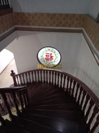 Dijual/Disewakan Villa Siap Huni di Komplek Cemara Asri Jalan Sakura