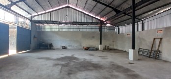 Disewakan Gudang jl Ida Bagus Mantra Ketewel Gianyar Bali