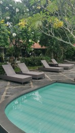 HOTEL DI JOGJA HANYA 7 MENIT DARI ALUN ALUN KIDUL JOGJA