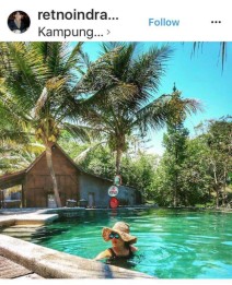 Hotel Aesthetic Mewah View Terkeren Potensial Area Wisata Kota Batu