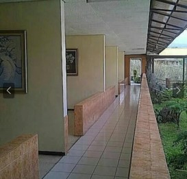 Hotel Potensial Sejuk Dataran Tinggi View Gunung Bumiaji Batu