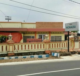 Hotel Potensial Sejuk Dataran Tinggi View Gunung Bumiaji Batu