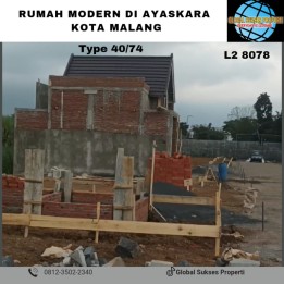Hunian Modern Banyak Bonusnya Start 400 Jutaan Di