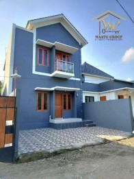 JARANG ADA, RUMAH MURAH BONUS PAJAK DI DEKAT UII
