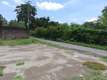 JUAL TANAH KAVLING SERBAGUNA COCOK BUAT RUMAH TINGGAL DAN INVESTASI !!!