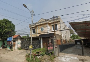 Jl. Raya Narogong Siliwangi, Bojong Rawalumbu, Kec. Rawalumbu, Kota Bekasi