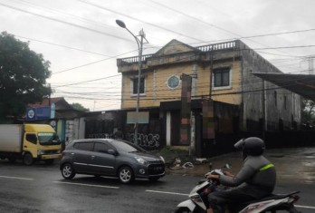 Jl. Raya Narogong Siliwangi, Bojong Rawalumbu, Kec. Rawalumbu, Kota Bekasi