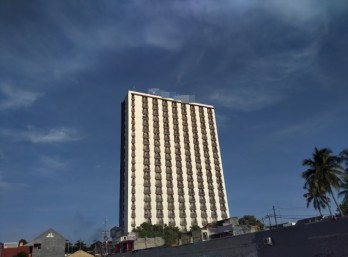 Jual Bangunan Apartemen Luas di Jalan Raya Palakali Depok