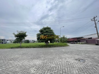 Hunian syariah modern
