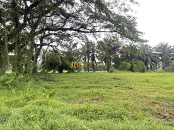 Jual Kavling di Komplek Graha Helvetia (Golf View) Lokasi Strategis