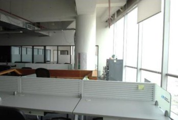 Jual Ruang Kantor di Kuningan City Axa Tower Jakarta Selatan